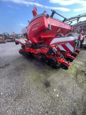 Kuhn Maxima 3 TRR6 2