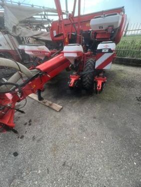 Kuhn Maxima 3 TRR6 3