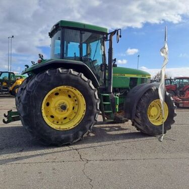 John Deere 7810 3