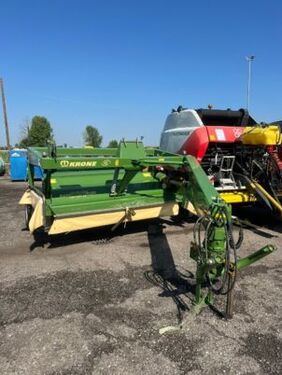 Krone EASY CUT 3200 CRI