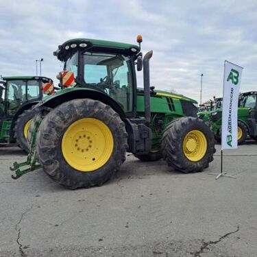 John Deere 7250R 3