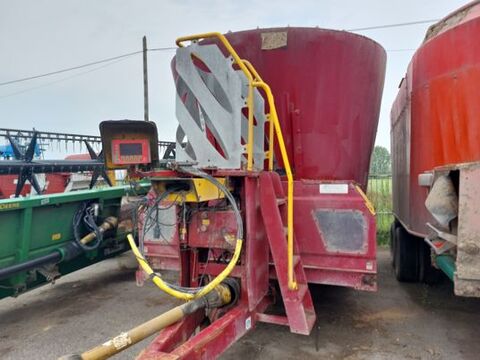 AGM Unifeed W240
