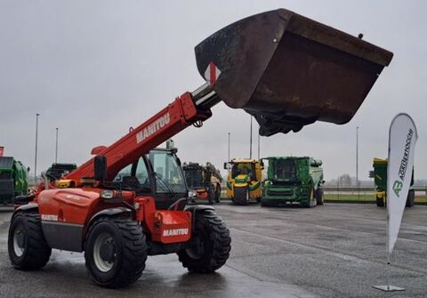 Manitou MHT 950