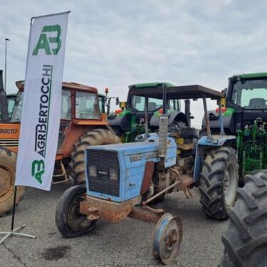 Landini R5500