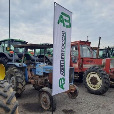 Landini R5500 2