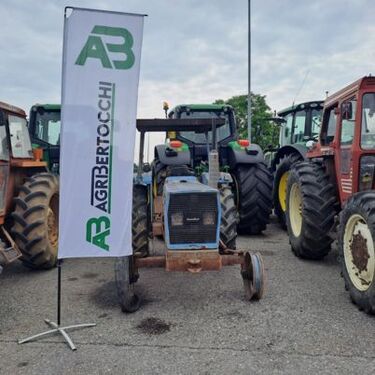 Landini R5500 3