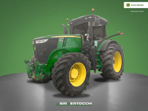 John Deere 7230 R