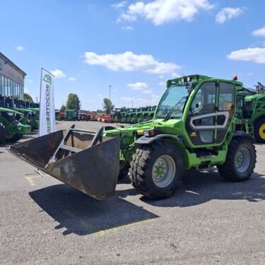 Merlo TF38.10 CS