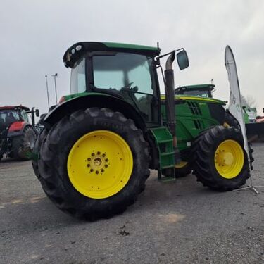 John Deere 6170 M 3
