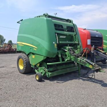 John Deere 990