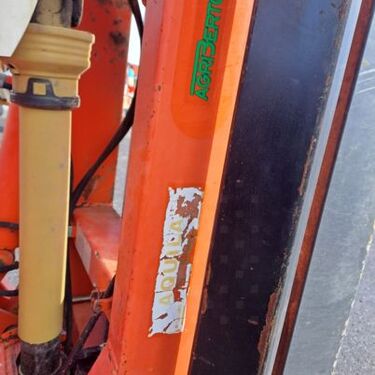 Maschio AQUILA 5000 2