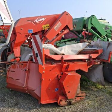 Kuhn FC313RF 3