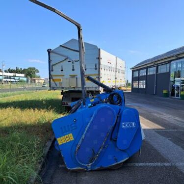 Nobili TRITURATOR WS 320 BIO 2