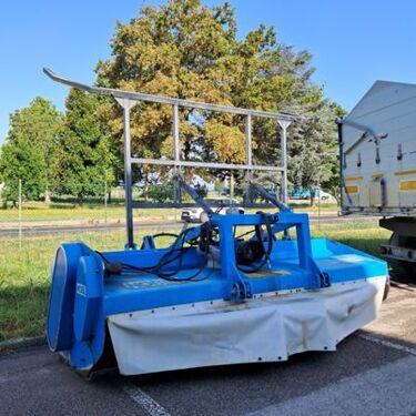 Nobili TRITURATOR WS 320 BIO 3