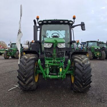 John Deere 6R 150 2