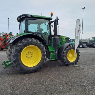 John Deere 6R 150 3