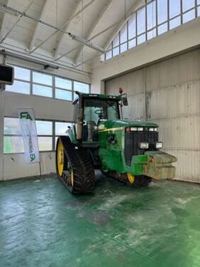 John Deere 8410 T 2