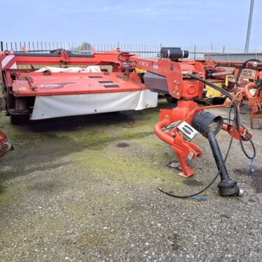 Kuhn FC3160TLR 2