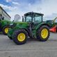 John Deere 6125 R