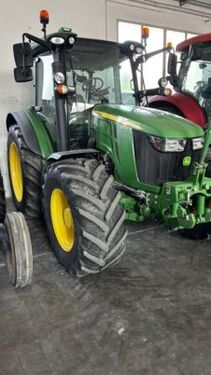 John Deere 5100R