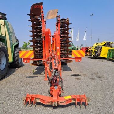 Kuhn DISCOLANDER XM 36 2