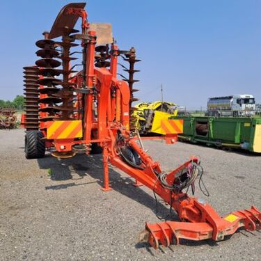Kuhn DISCOLANDER XM 36 3