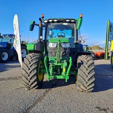 John Deere 6R 150 2