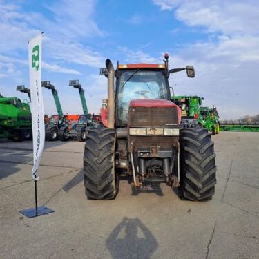 Case IH MAXXUM 5140 - IN PROMOZIONE - 2
