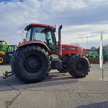 Case IH MAXXUM 5140 - IN PROMOZIONE - 3