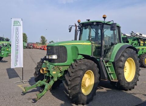 John Deere 6920S