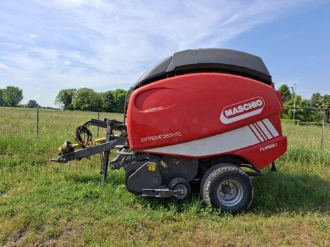 Maschio FERABOLI 365 HTC