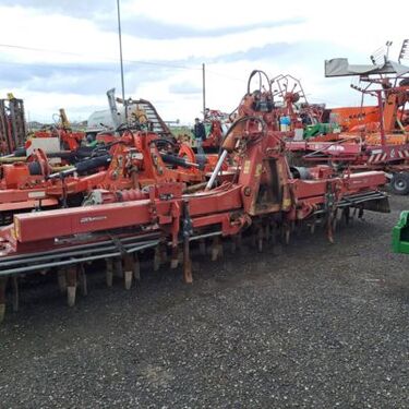 Feraboli DUPLO T500