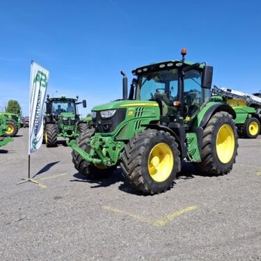 John Deere 6130R