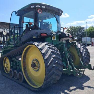 John Deere RT8335 2