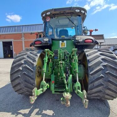 John Deere RT8335 3
