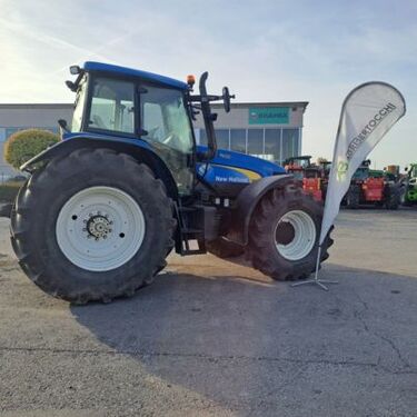 New Holland TM 190 3