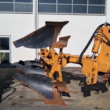 MORO ARATRI RAPTOR 2