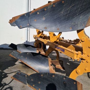 MORO ARATRI RAPTOR 3