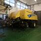 New Holland PRESSA NEW HOLLAND BB9080