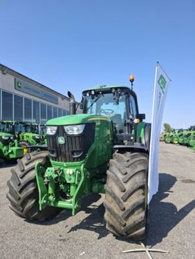 John Deere 6170M