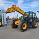 JCB 550-80 AGRI PLUS