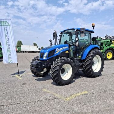 New Holland T5.95