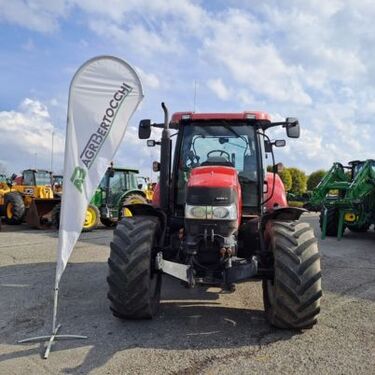 Case IH MAXXUM 140 2