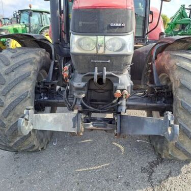 Case IH MAXXUM 140 3
