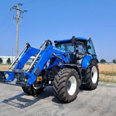 New Holland T 6.175