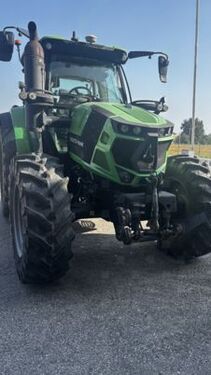 Deutz-Fahr 6120