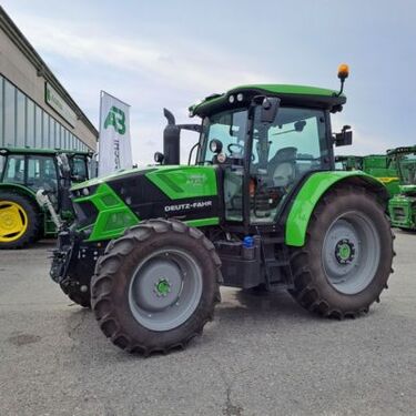 Deutz-Fahr 6135 C RV SHIFT