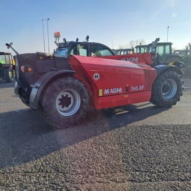 Magni TH5.8P D7D 3