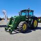 John Deere 6125 R