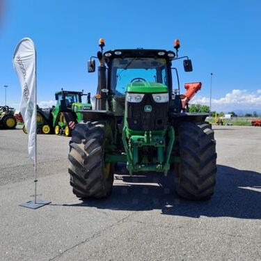John Deere 6210 R 2